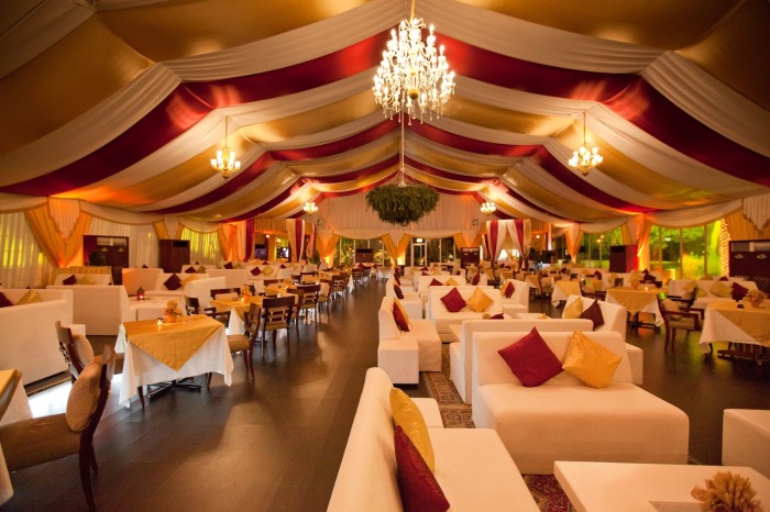 Hire Rental Tents UAE-Party-Wedding-Event-Ramadan-Camping Tents Rental 1