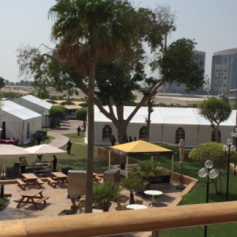 Rental Tents In Abu Dhabi | Dubai | Sharjah | Al AIn | UAE 1