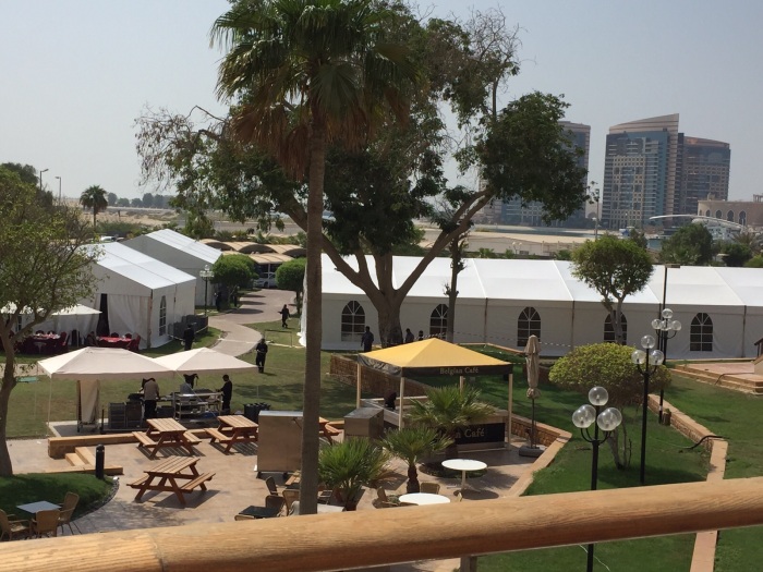 Rental Tents In Abu Dhabi | Dubai | Sharjah | Al AIn | UAE 1