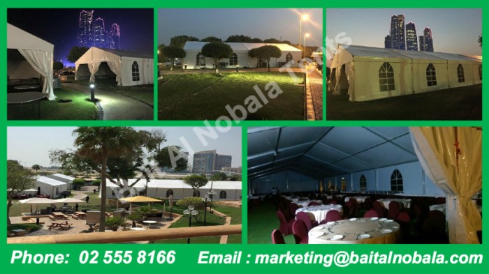 Hire Party Rental Tents-Hire Event Rental Tents-Hire Ramadan Rental Tents