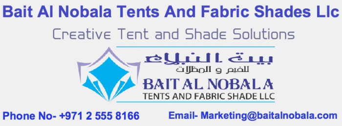 Hire Party Rental Tents | Hire Event Rental Tents | Hire Ramadan Rental Tents